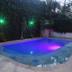 Managua Inn