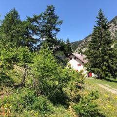 Rifugio La Capanna