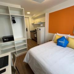 Roomo Curitiba One House Residencial