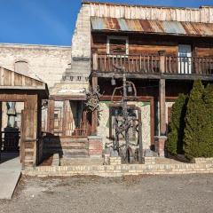The Riverside Inn