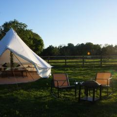 The Bells Glamping