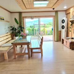 Tree House Guesthouse