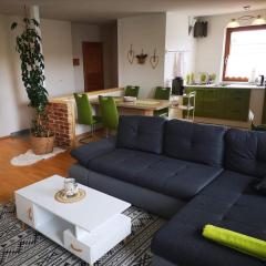 Ferienwohnung nahe Neusiedler See