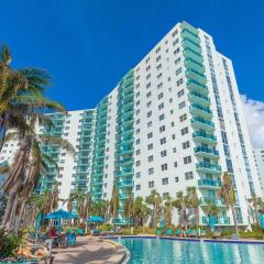 Hollywood Beach at Tides 2nd fl