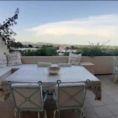 Casa Erika 38 in Is Molas Golf Resort
