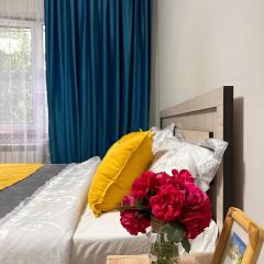 Апартаменты ApartLux