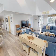 1603 Lovell Avenue Upper by Tybee Beach Vacation Rentals