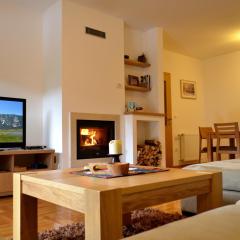Apartments Bosco