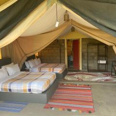 Mara Masai Lodge