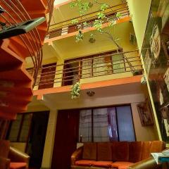 Hostal La Realeza
