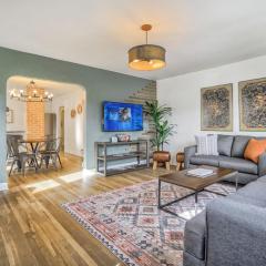 Pikes Breeze - Premier Locale Workcation Hub