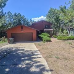 High Country Haven
