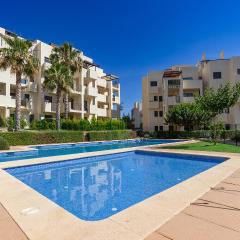 2 Bedroom Pet Friendly Apartment In Corvera