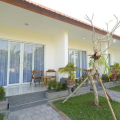 Karang Beji homestay
