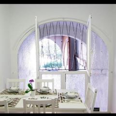El Parterre Apartamento