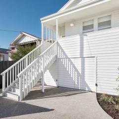 Architectural Brilliance - Sandy Bay