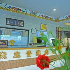 Hotel Bhutan Kubera