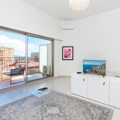 Studio proche Monaco