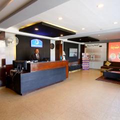 Premier Inn Express Gulberg Lahore