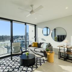 Apartment in South Brisbane