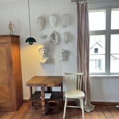 Design apartments Jūrmāja