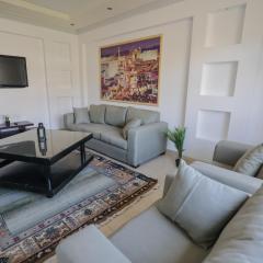 Greenery view apartment Madinaty B1