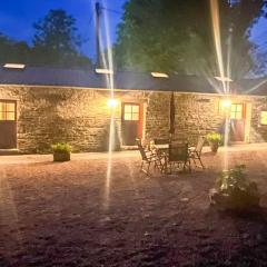 Linden Lodge