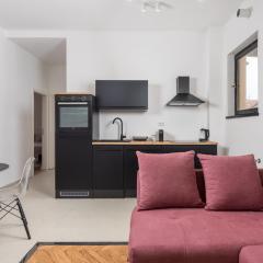 Old Market Apartments & Rooms