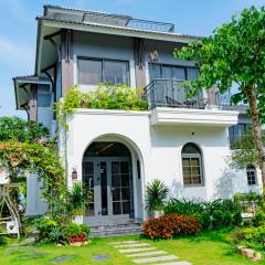 HOME VILLA Sonasea Vân Đồn