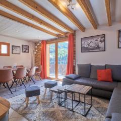 Chalet des Grangettes