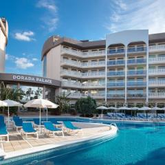 Hotel-Aparthotel Ponient Dorada Palace by PortAventura World