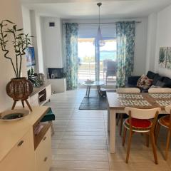 Nea Peramos Apartment SeaFront