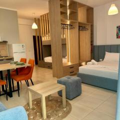 A&A Apartments Orikum