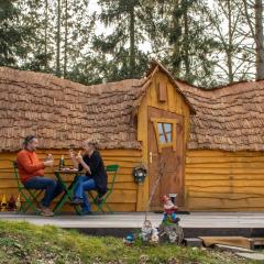 les Refuges du Chalet