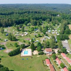 Camping La Colline - Maeva