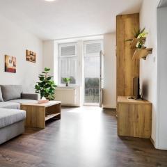 Apartmány Děčín