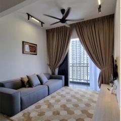 HIY Homestay Adelia2 Bangi