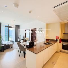 Phenomenal 1BR at Marina Gate 2 in Dubai Marina by Rich Stay