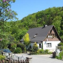 Ferienwohnung im Haus am Waldrand in Freital