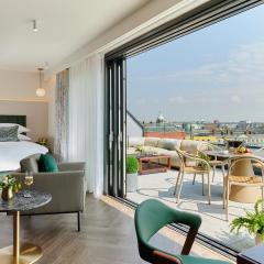 The Chancery Hotel