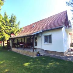 Apartment Balatonfenyves - Balaton 18389