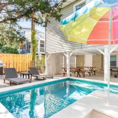 Caretta Cottage