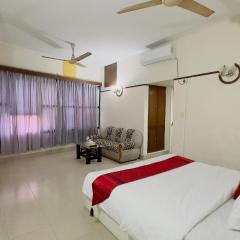 Hotel Dhaka City Inn