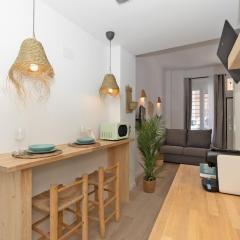 GuestReady - A tasteful loft in Mislata Valencia