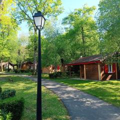 Camping le Relais du Léman