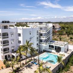 Avana Jayna Resort Watamu