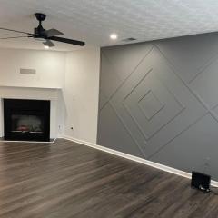 Spacious 3BR Oasis