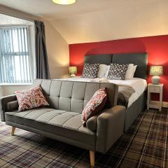 The Prince Albert Pub & Hotel with onsite FREE PARKING 2 minutes from Legoland