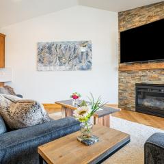 Park City Black Rock Ridge 14088 - Near the Jordanelle and 7 Minutes to Historic Park City!