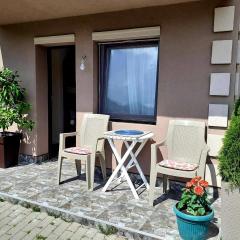 Apartman Lazovic